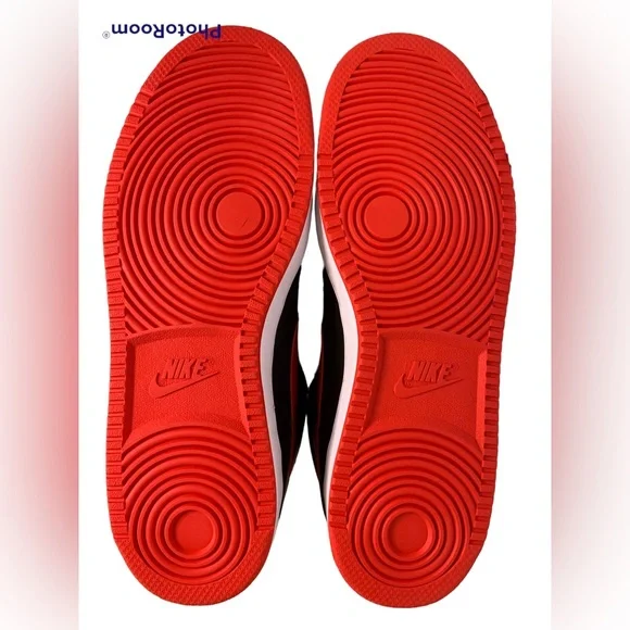 Nike Court Vision Mid Mens Size 13 NWOT No Box - Picture 4 of 6